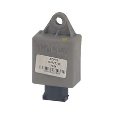 CDI (Peugeot - Ludix One