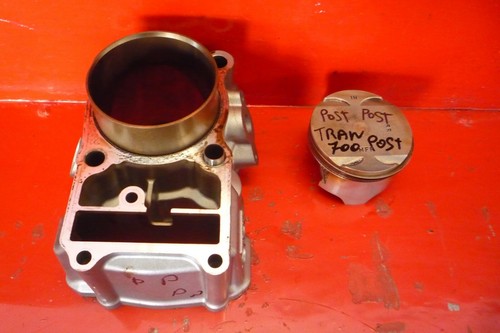 Cylindre piston arrière honda - cylindre,