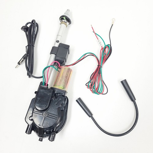 Power antenna fit jaguar - antenna,