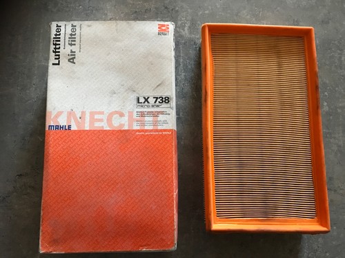Filtre air mahle - à,