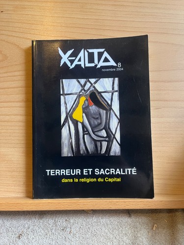 Alta novembre 2004 - x-alta,