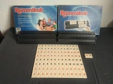 Rummikub Board Game Numbers Complete Free Shipping!!!!!!!!!!