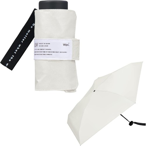 Wpc protection folding - wpc, uv