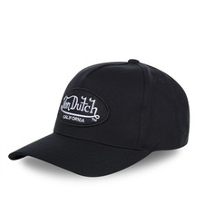 Casquette Avec Logo VON DUTCH