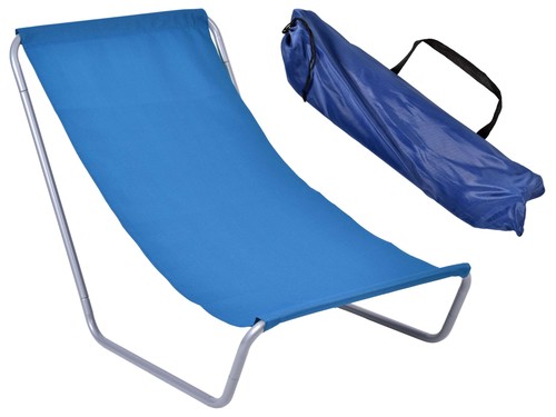 Transat plage pliable olek - de,