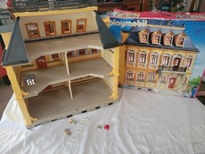 Playmobil 5301 Yellow