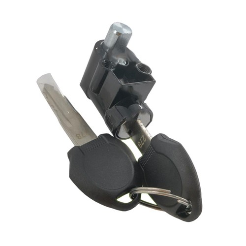 Verrou alliage aluminium - verrou,
