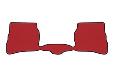 AUTO Tapis de sol arrière