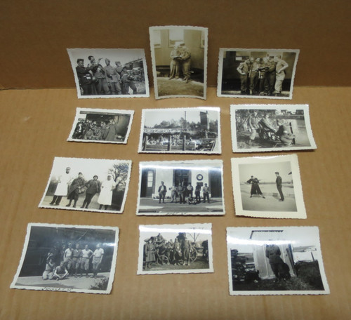 Guerre 1939 ensemble - ensemble, 12