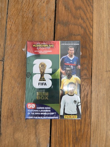 Panini boite cards - panini, 50