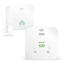 ELRO Connects SF500CO2 Smart WiFi CO2 Meter Kit