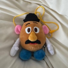 Mr. Potato Head Pelh Pouch