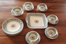 Tres beau service à thé