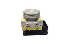 ABS hydraulic block control unit for Mazda 3 (Bm, bn) 2.0 BATH437A0