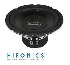 HIFONICS MRW104 25 cm (10") Subwoofer MERCURY Woofer 800 Watt