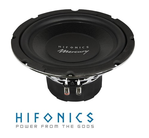 Hifonics mrw104 - mrw104, cm