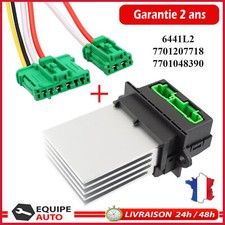 Résistance De Chauffage