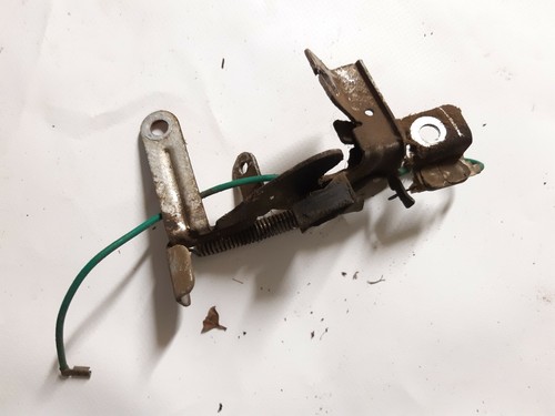 Frein moteur - de,