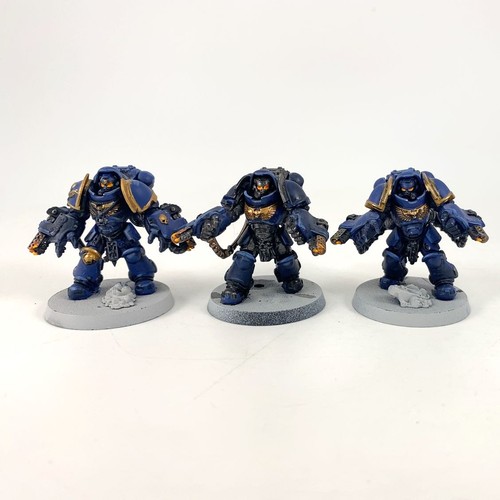 Primaris aggressors - x3,