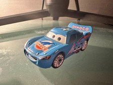 Flash MCQUEEN DINOCO - Disney