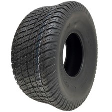 Pneu pour tondeuse à gazon