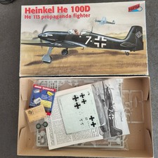 MAQUETTE AVION 1/48 HiPM