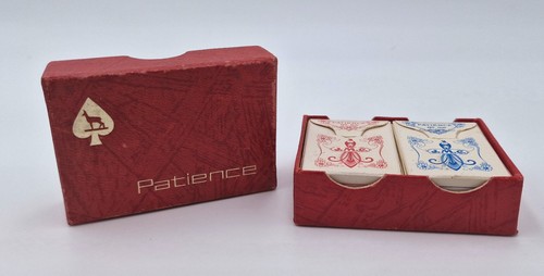 Jeux cartes miniatures - 2,