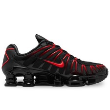 Chaussures Nike  Shox TL