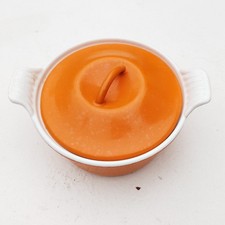 Caquelon ou cocotte le