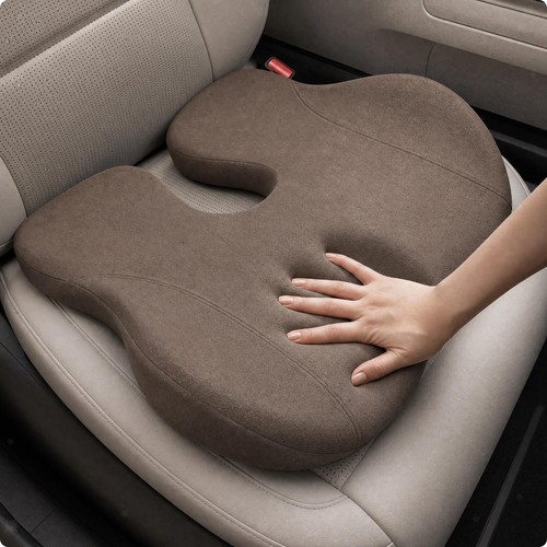 Coussin conduite surélevé - coussin,