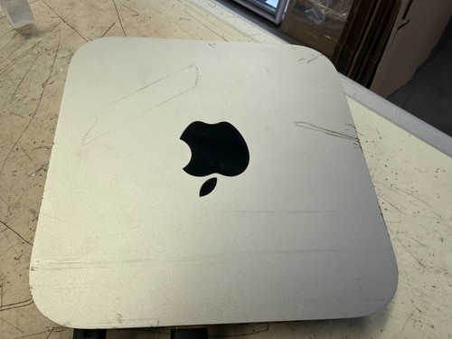 Apple mac mini a1347 - apple,
