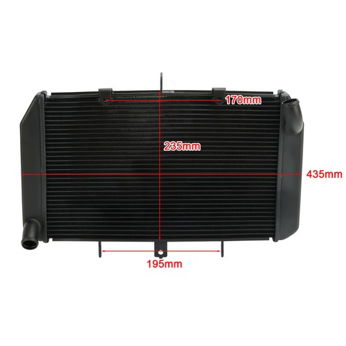 Refroidisseur radiateur en - de,