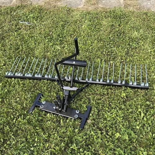 Scarificateur dents - scarificateur,