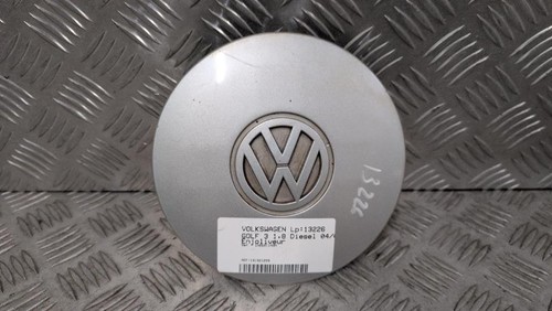 Enjoliveur volkswagen golf - volkswagen,