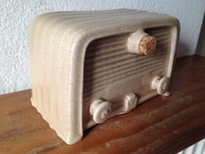 Ancienne bouteille céramique