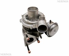 Turbocharger Renault Laguna Megane Scenic 1.9 dCi 96kw + Gasket Set