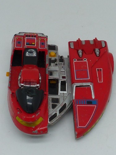 Space sheriff gavan 1 24 - sheriff,