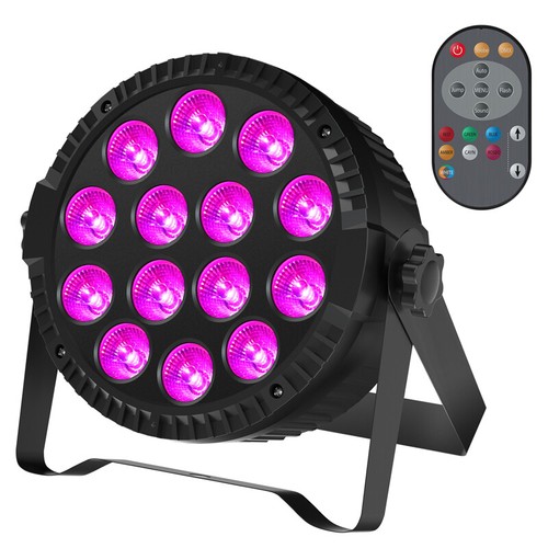 140w par led rgbw - led, 14