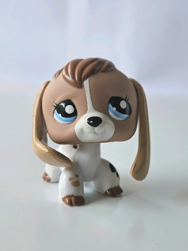 Lps 2207 littlest petshop - littlest,