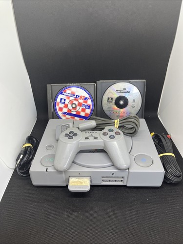 Console playstation jeu - console, 1