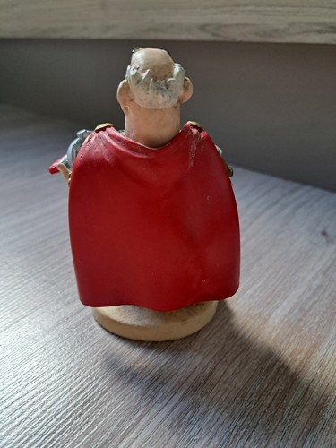 Plastoy figurine buste - plastoy,