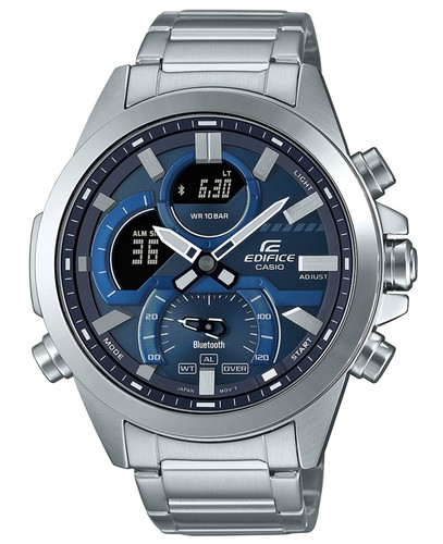 Casio montre argent - montre,