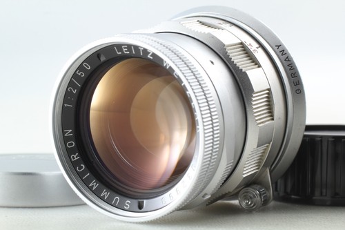 Vintage mint leica - ",