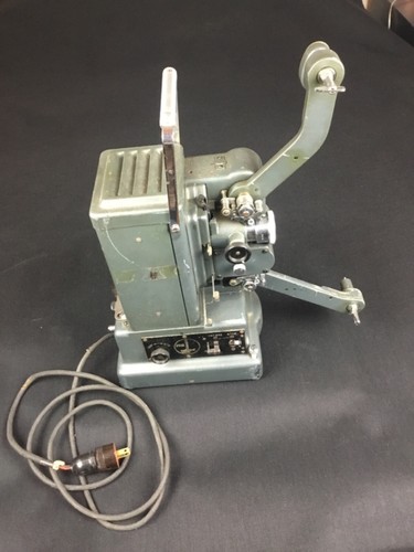 Projecteur ancien paillard - projecteur,
