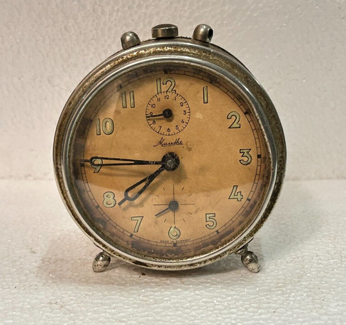 Ancien vintage rare unique - vintage,