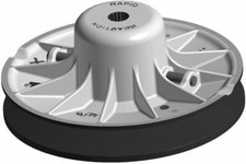 Polaris Ranger OEM Clutch Assembly, Driven,PART#1323251, Compatible with Polaris