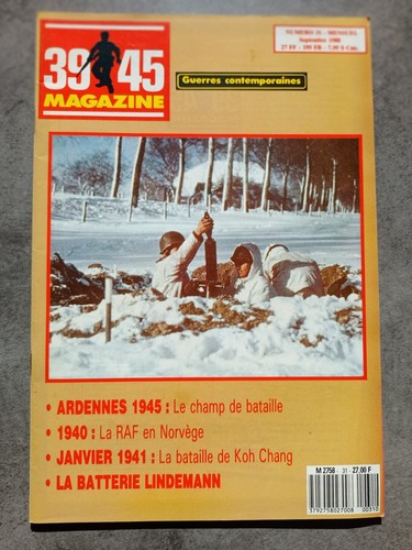 Magazine 31 - 39,