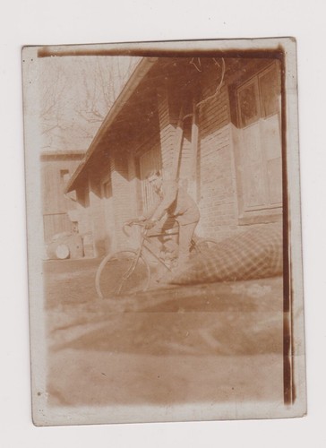 Sepia photo january 1928 - photo,