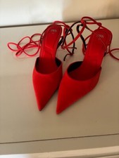 escarpins talons aiguilles