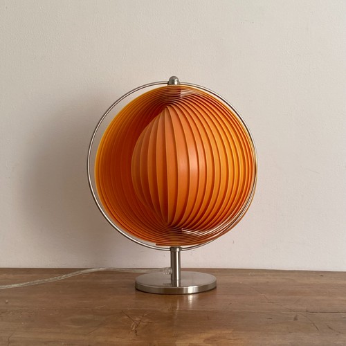 Lampe moon verner panton - de,